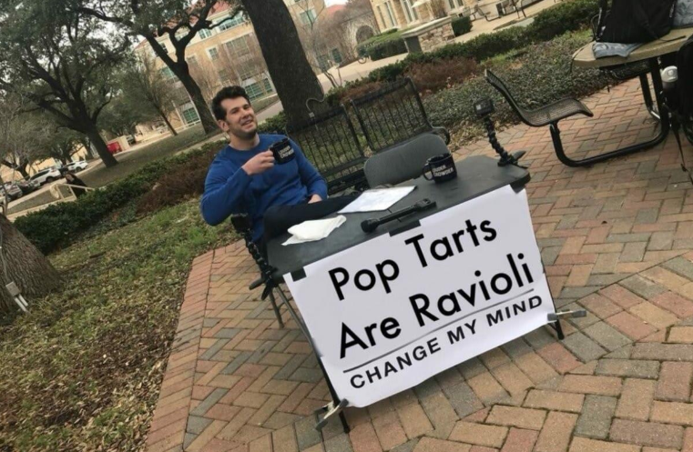 poptarts